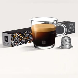 Nespresso Buenos Aires Lungo - 10 pods